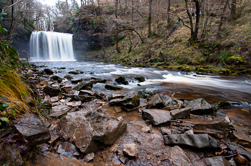This Water, It&nbsp;Falls