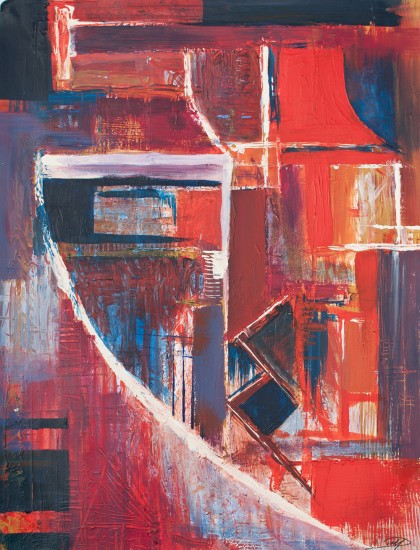 Untitled Transformation