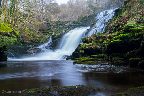 3 seconds of water. falling. | | |