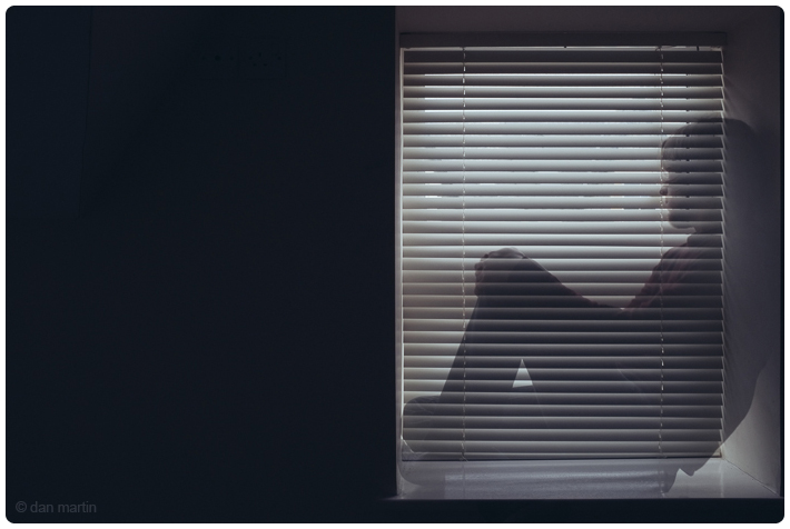 Wandering through the depths of space singular Wondering