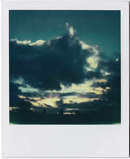 Nature is a true artist the sky a canvas her palette unlimited her brush so nimble  yet so chaotic so elegant