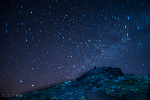 A Moment of&nbsp;Reflection