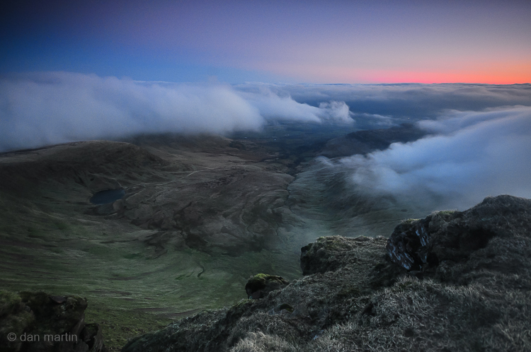 06:26:11 A momentary clarity; a land below. 