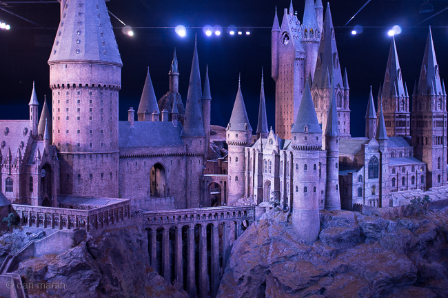 Warner Brothers Studio Tour: The Making of Harry&nbsp;Potter