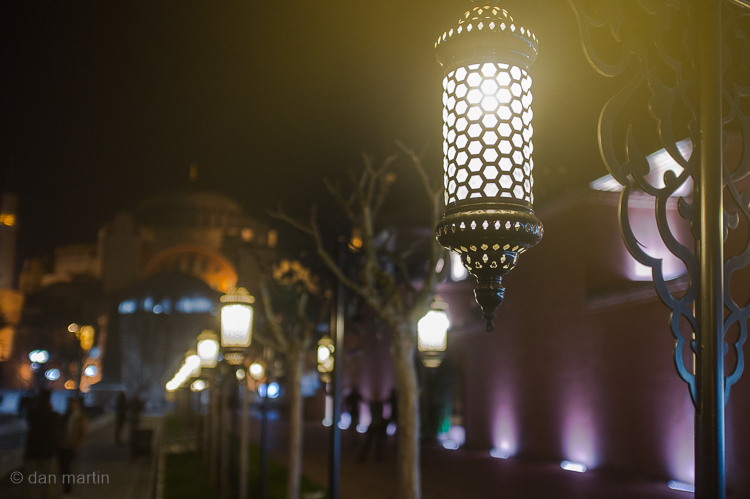 Istanbul #4 – The&nbsp;Streets