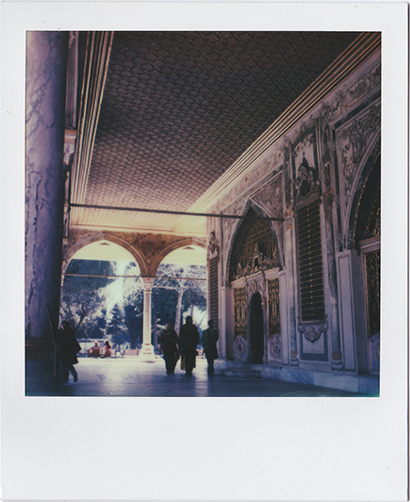 Forty Nine: Istanbul&nbsp;(Colour)