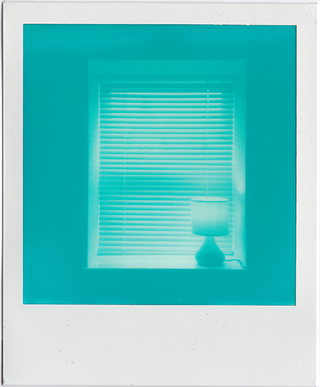 Fifty One: Cyanograph