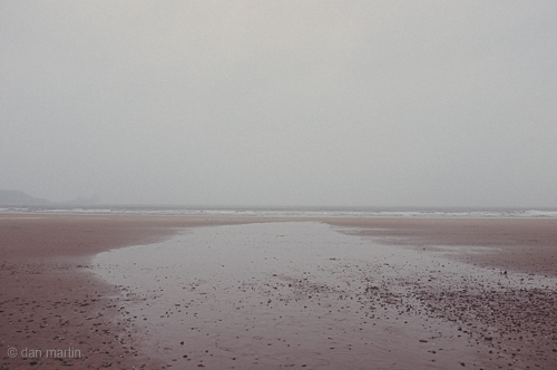 The ability to see beauty wherever we look