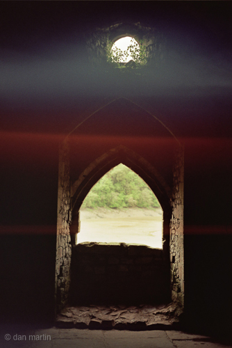 it makes our world these scenes and settings