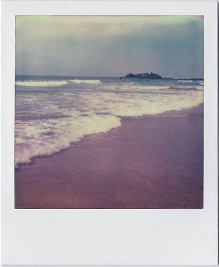 The waves, sea, sand and sun #bliss