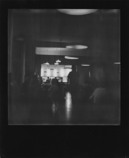 Under Lights Illuminated