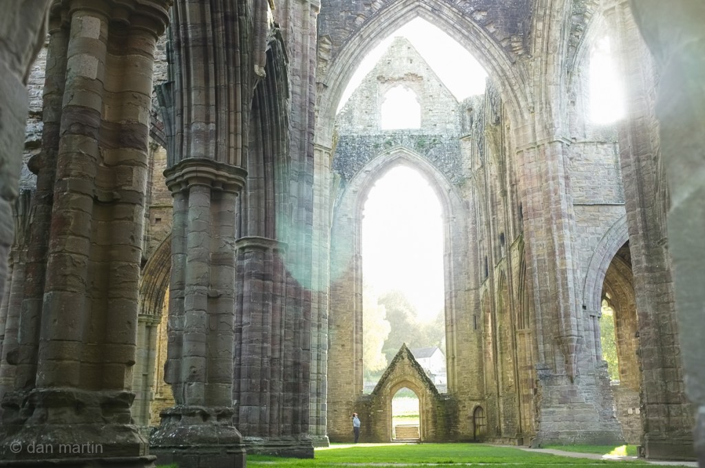 Tintern Abbey