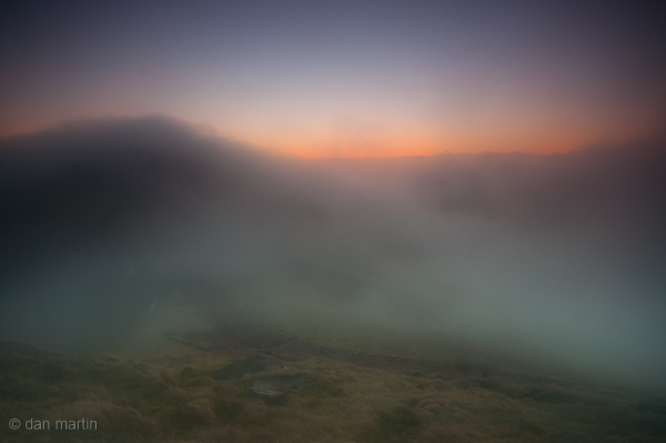 View obscured Colours emboldened