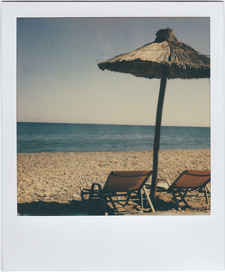 Sixty Five: From&nbsp;Crete