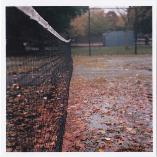 Seasonal Yashica Mat 124-g