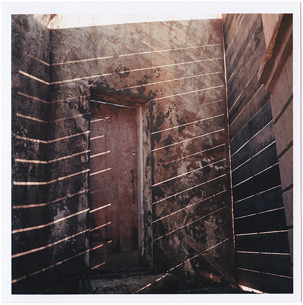 Angled Split Diffraction