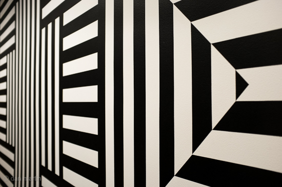 Pattern; Repeat; Stop; Divide; Perspective; Confuse