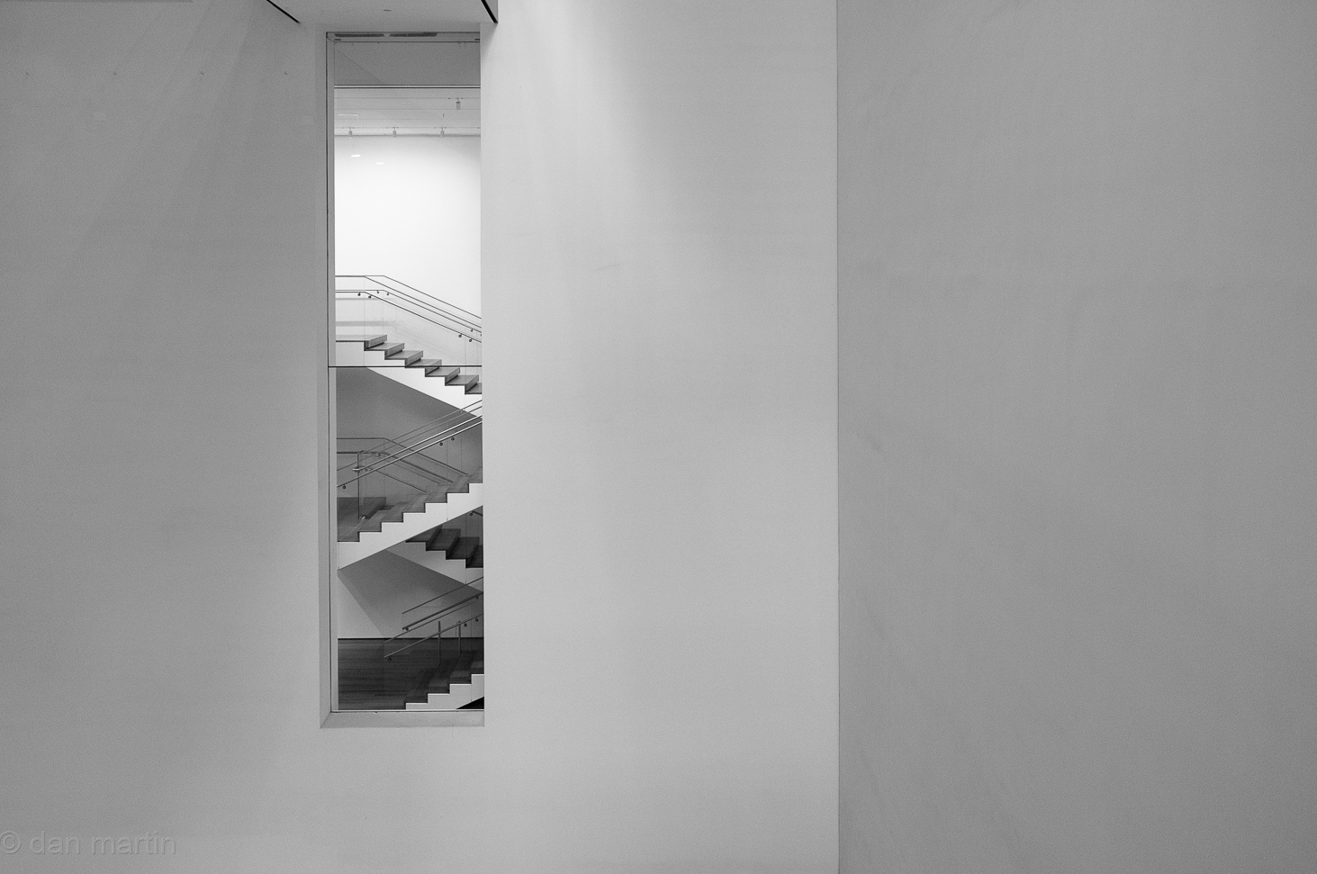 This composition; This space                    architecture.