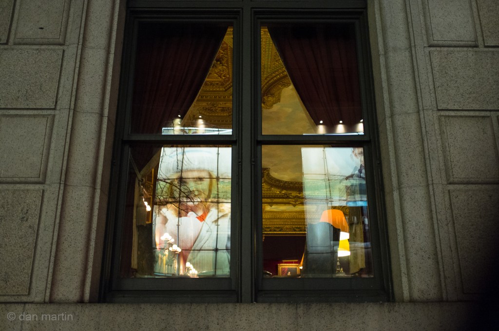 Opulence | Untainted