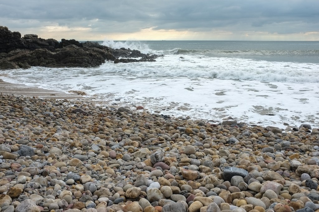 The Beach The&nbsp;Sea