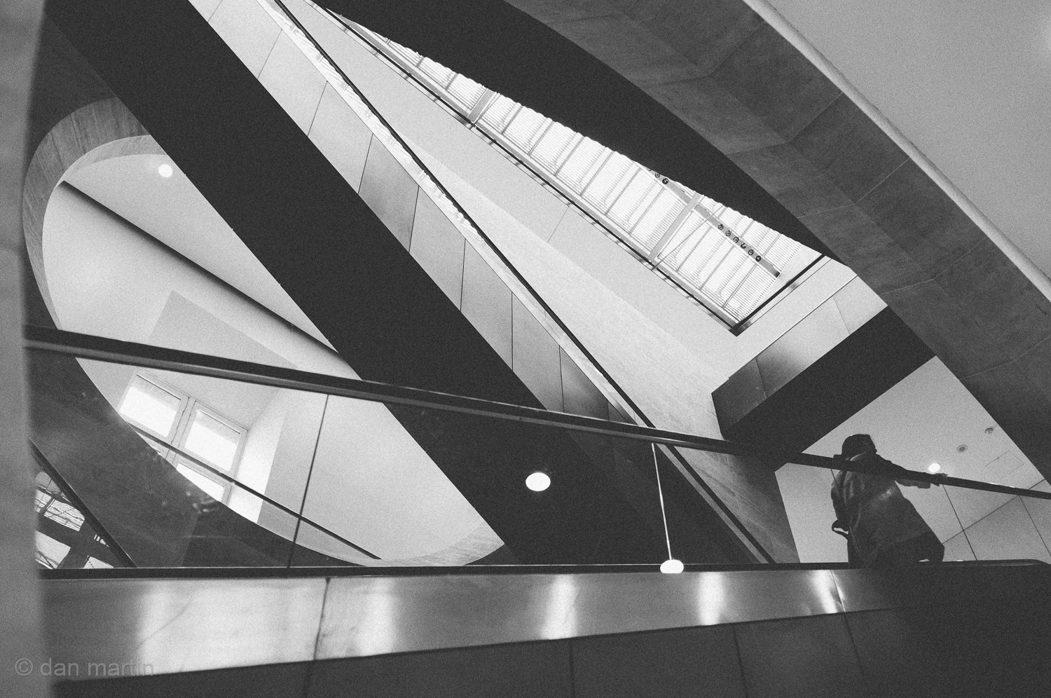 To Go Up; To Come Down. 