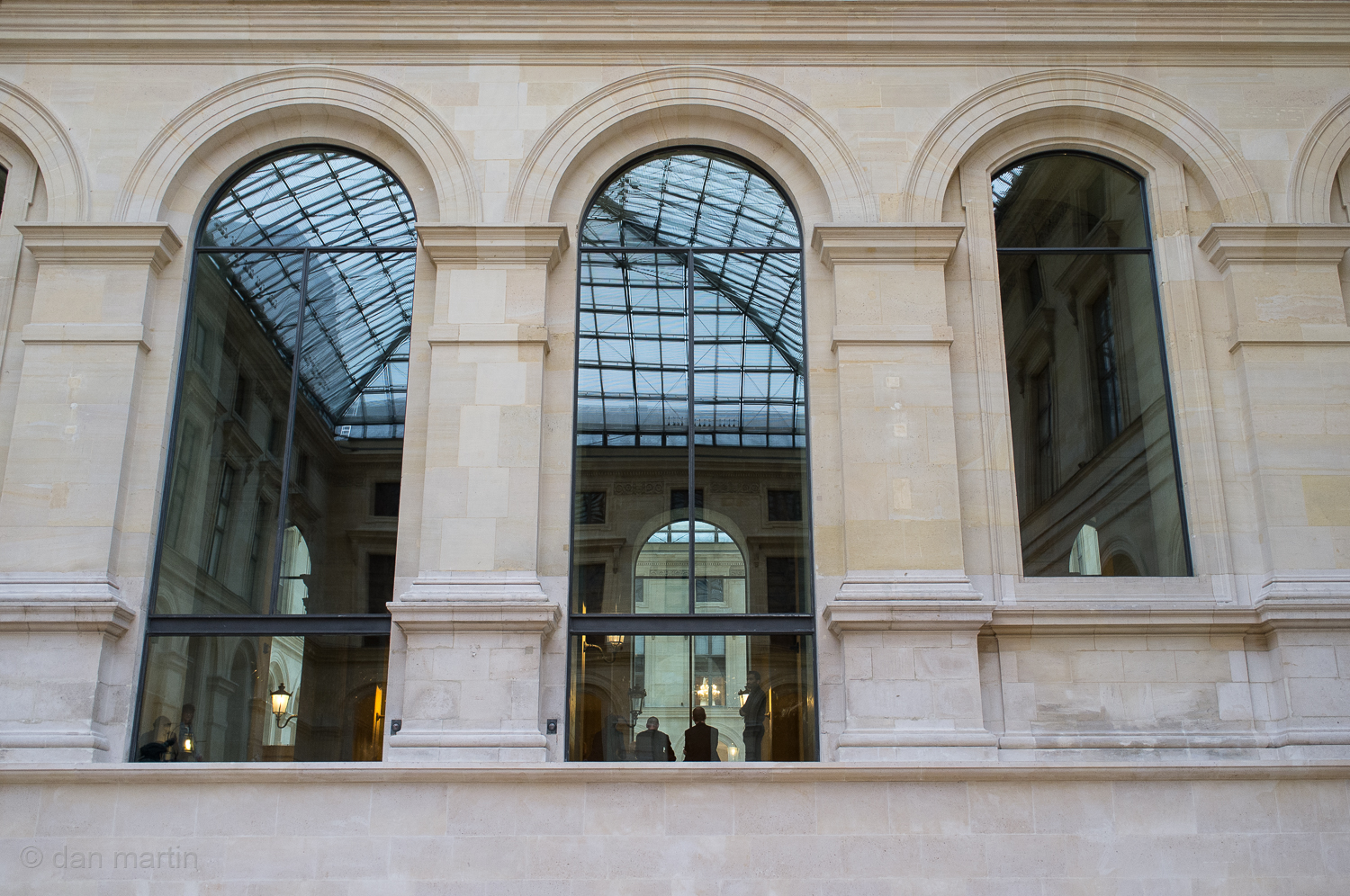 Windows; an overlay. 