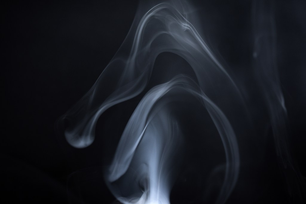 Wisps of Smoke