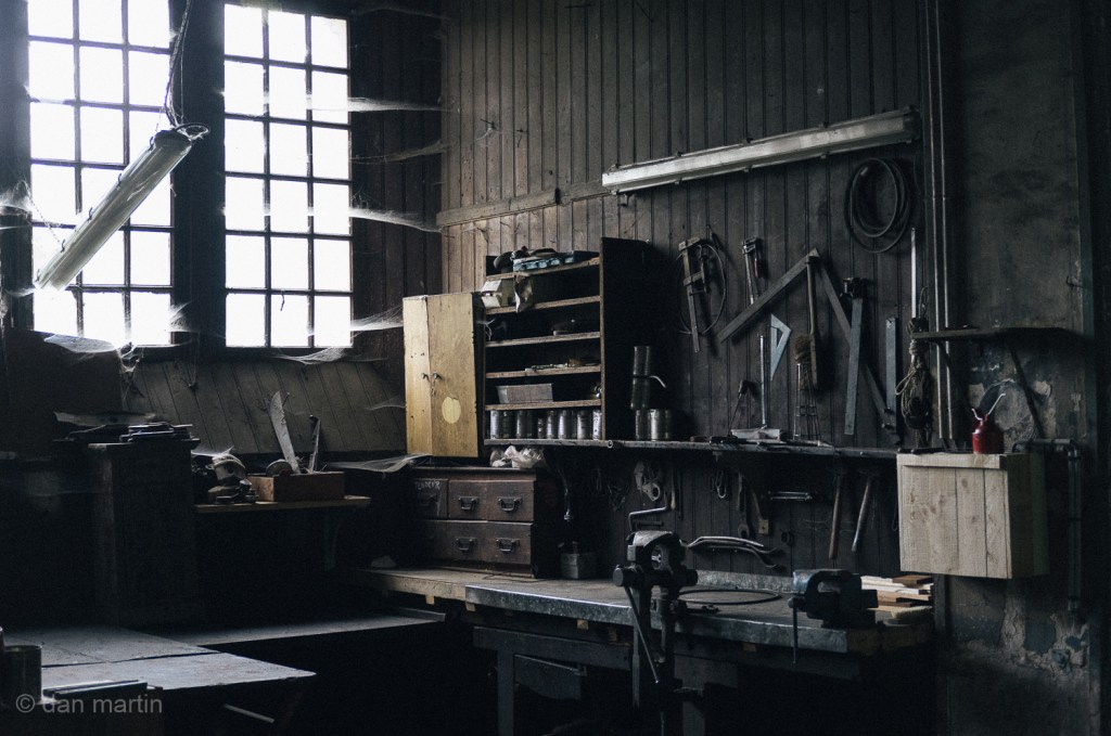 The Workshop