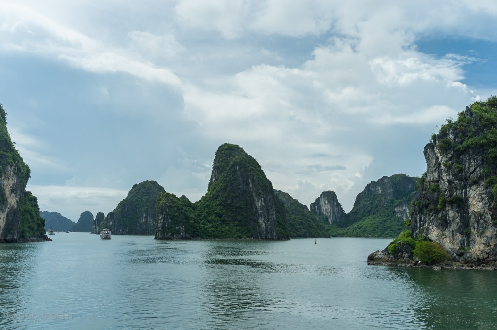 Ha Long Bay