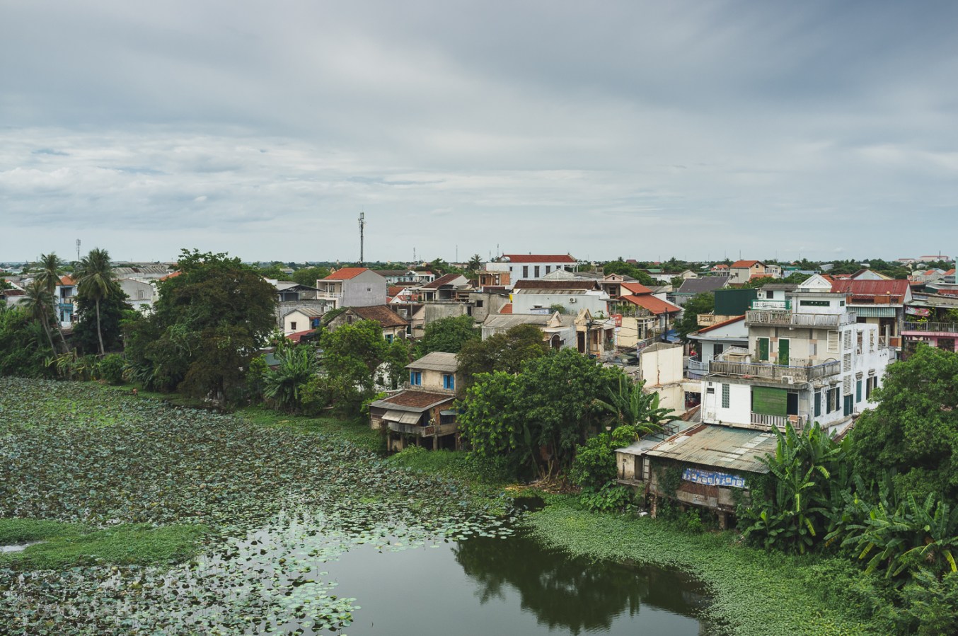 Hue Vietnam