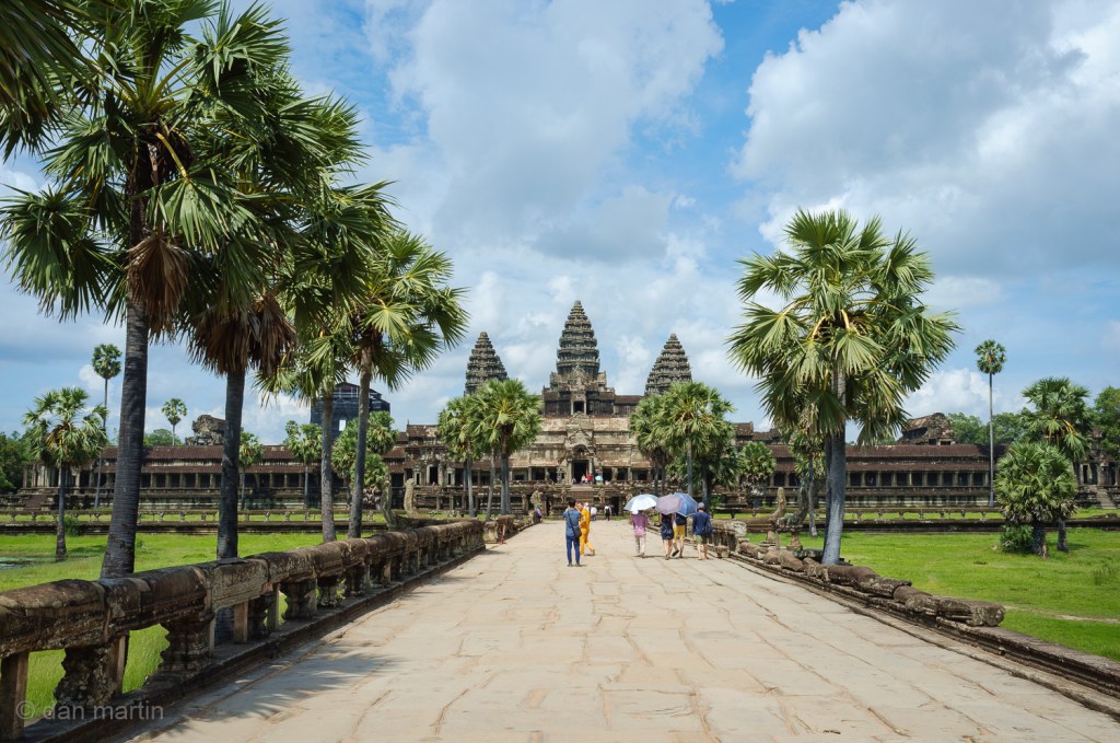 Angkor Wat