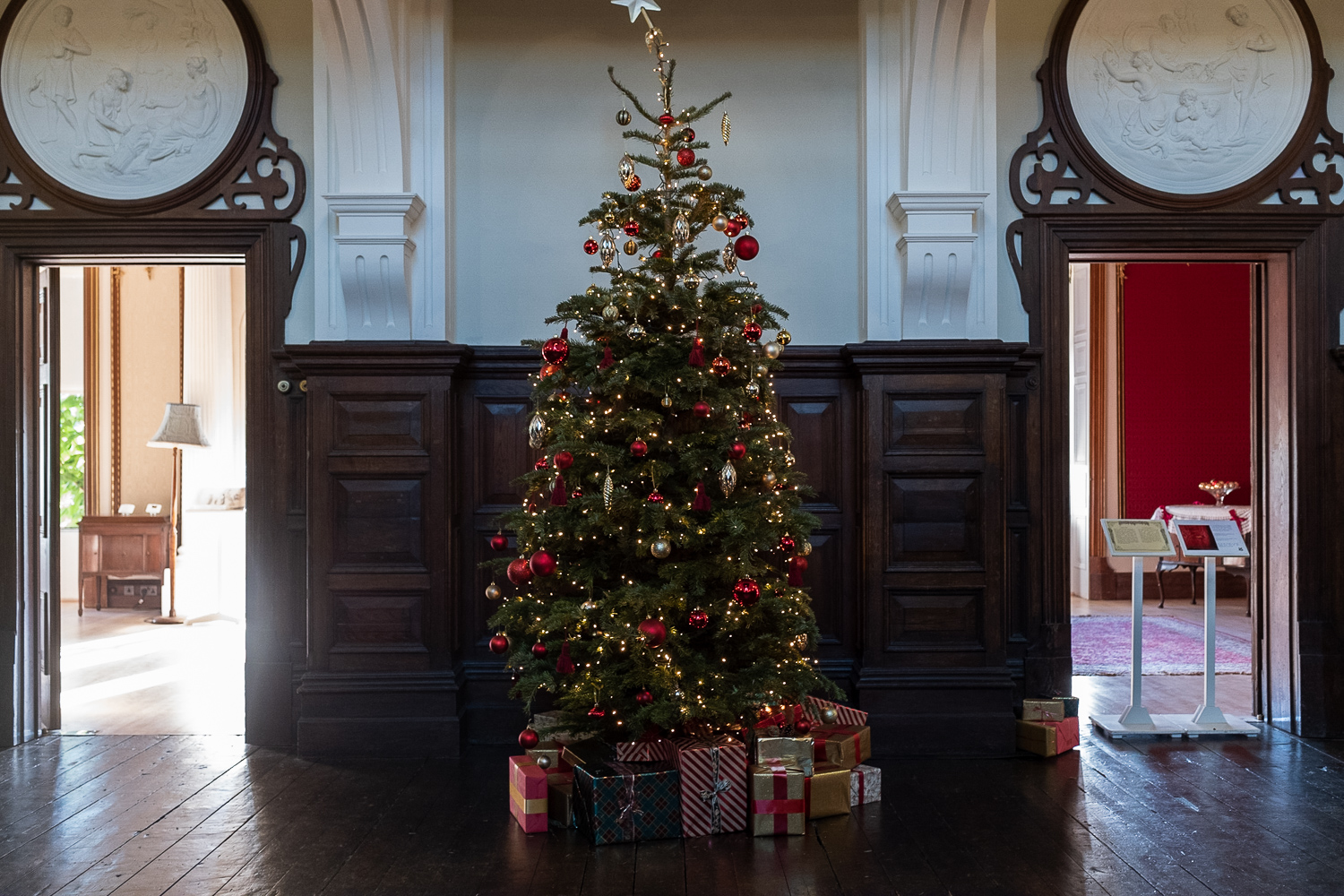 Post Holidays Directional Slump