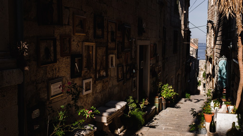 Korcula #1