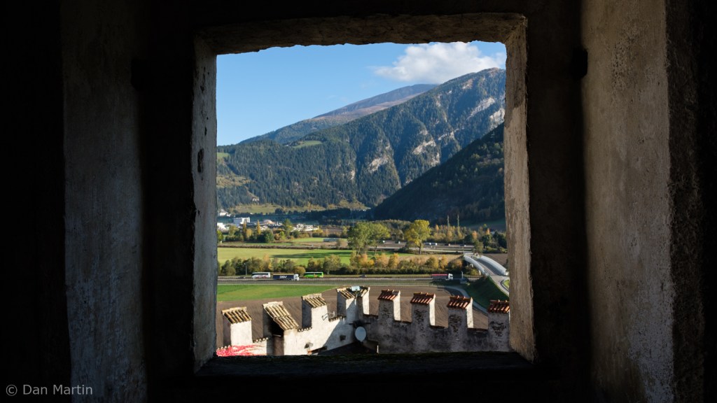 c a s t e l t a s s o / b u r g r e i f e n s t e i&nbsp;n