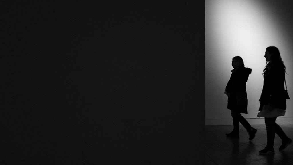 i n t h e s h a d o w&nbsp;s