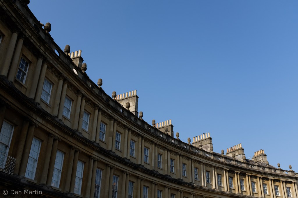 t h e c i t y o f b a t&nbsp;h