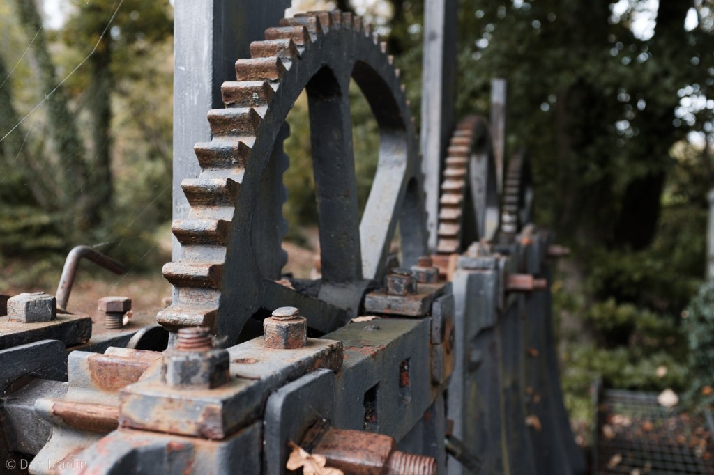 t h e i n e v i t a b i l i t y I&nbsp;I