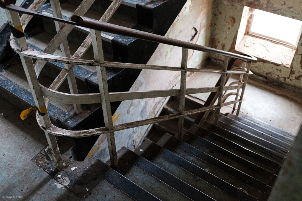 a n e w l i f e i n d e c a y&nbsp;#2