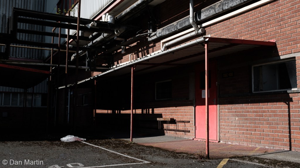 r e b u i l d i n g #&nbsp;1