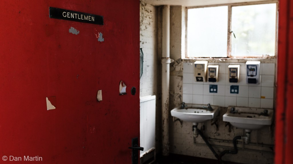 r e b u i l d i n g #&nbsp;6