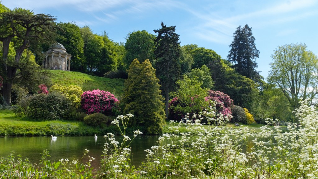 g a r d e n o f c r e a t i o&nbsp;n