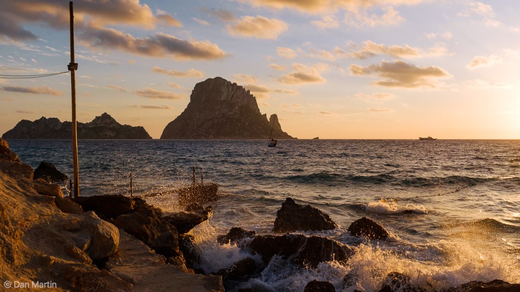 i b i z a / e s v e d r&nbsp;à