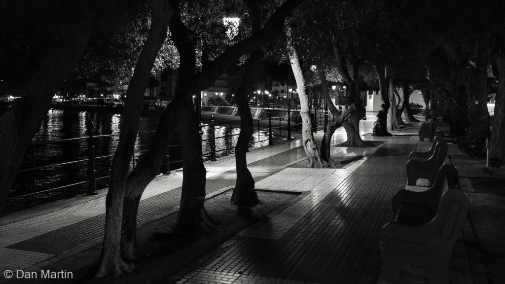 i b i z a / s a n t a e u l a l i a d e l r í o #&nbsp;1