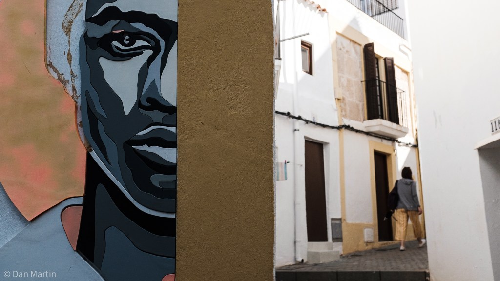 i b i z a / d a l t v i l a #&nbsp;2