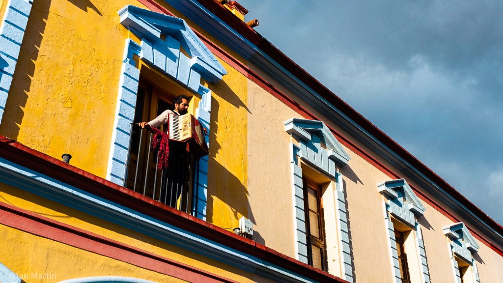 San Cristóbal de las Casas #&nbsp;1