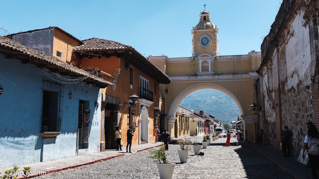 a n t i g u a / g u a t e m a l&nbsp;a