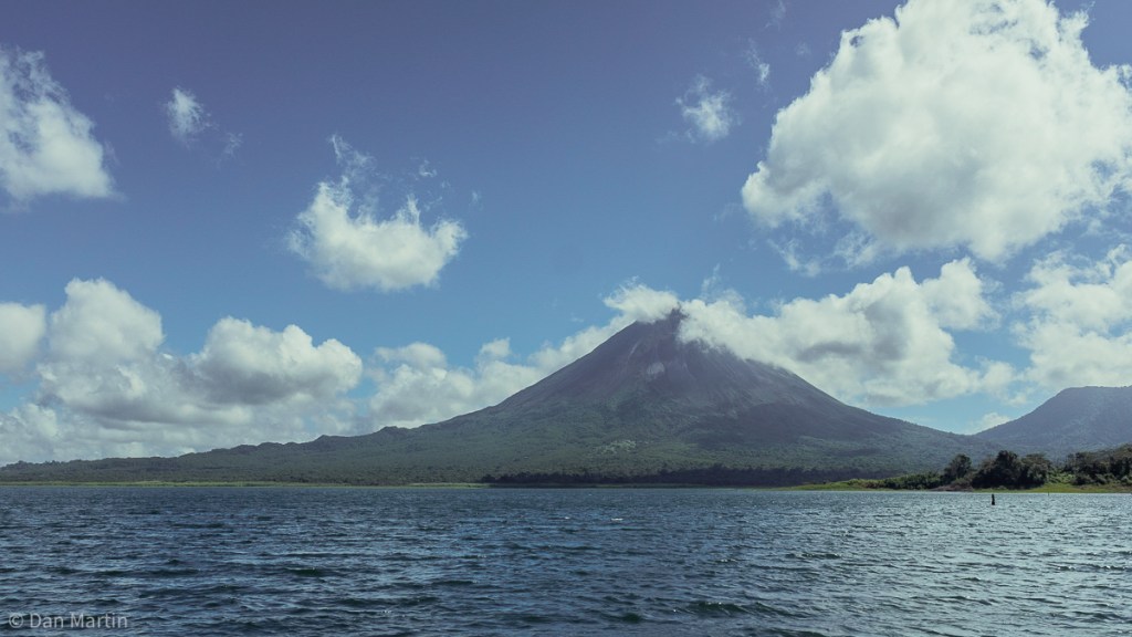 c o s t a r i c a / l a f o r t u n&nbsp;a