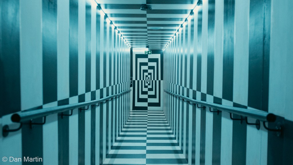 r a b b i t h o l e #&nbsp;2