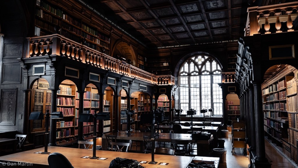 b o d l e i a&nbsp;n