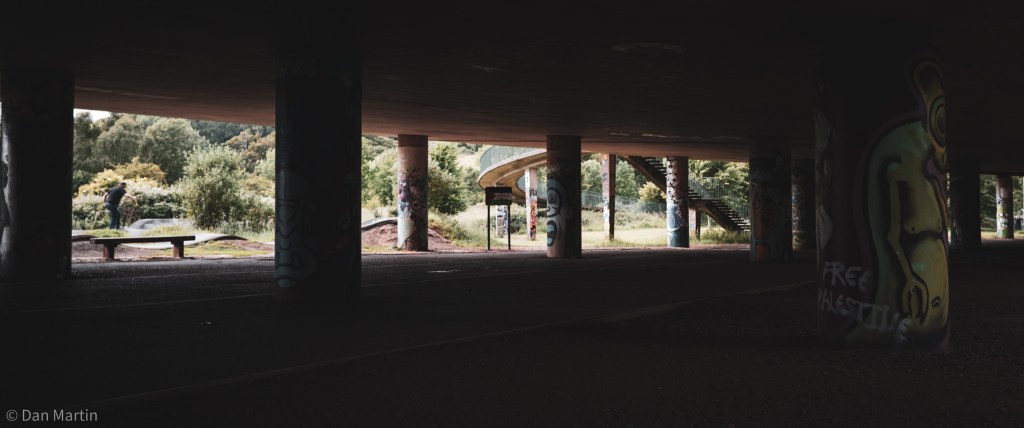 u n d e r p a s&nbsp;s